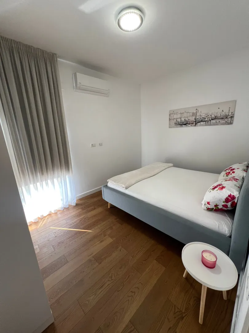 Rent, two bedroom apartment, 80m², Soho City, Bar