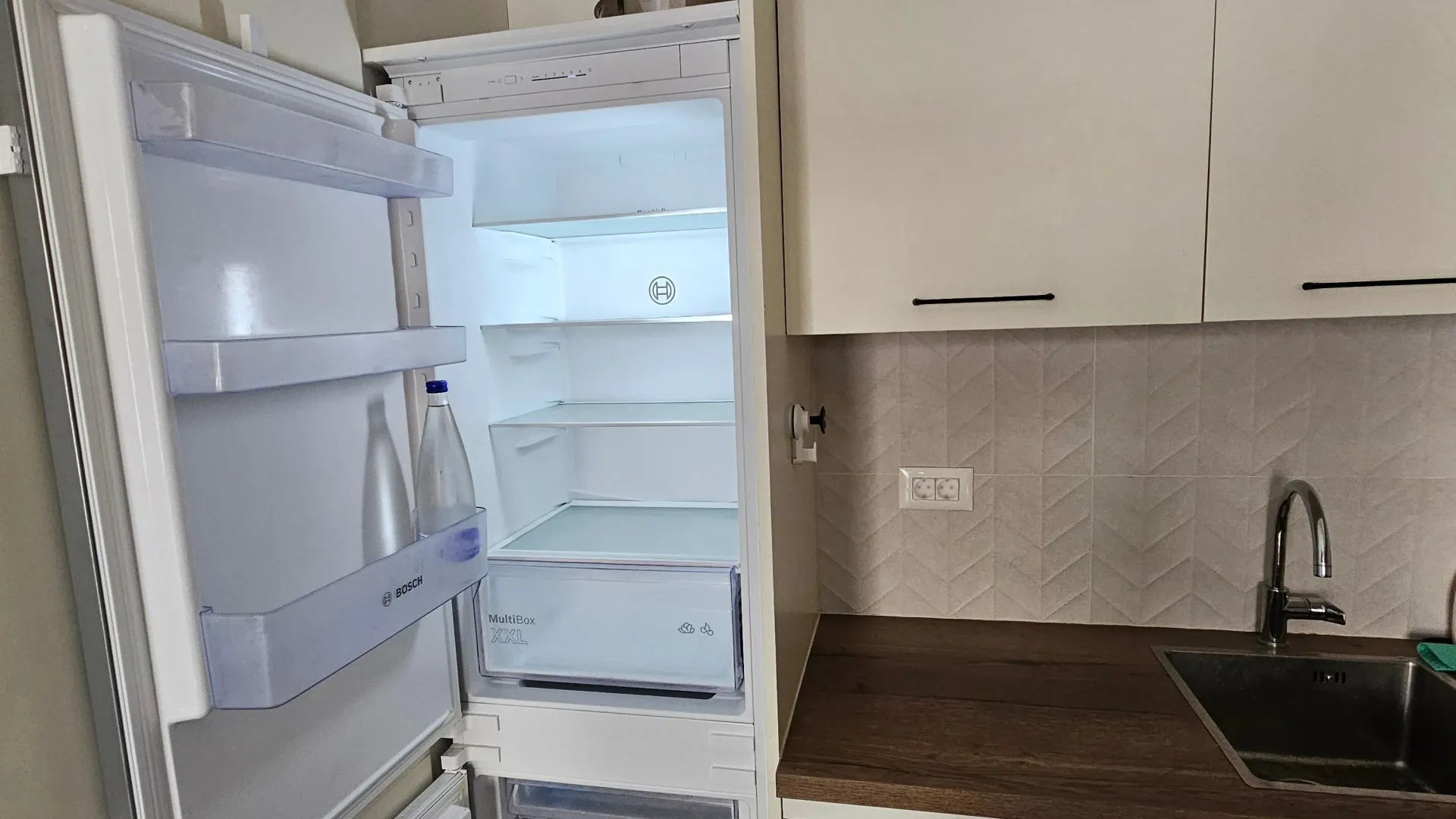 Prodaja, jednosoban stan, 37m², Luštica Bay, Tivat