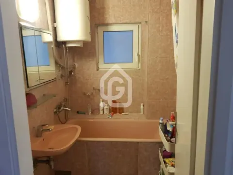 Sale, three bedroom apartment, 90m², Novi Beograd Blok 23, Novi Beograd Sve Podlokacije - image 2