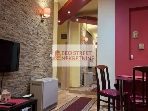 Izdavanje, jednosoban stan, 35m², Borča 1, Borča Sve Podlokacije - image 5