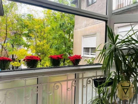 Izdavanje, trosoban stan, 110m², Slavija, Vračar Sve Podlokacije - image 4