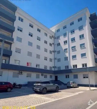 Prodaja, garsonjera, 27m², Zabjelo, Podgorica - image 6