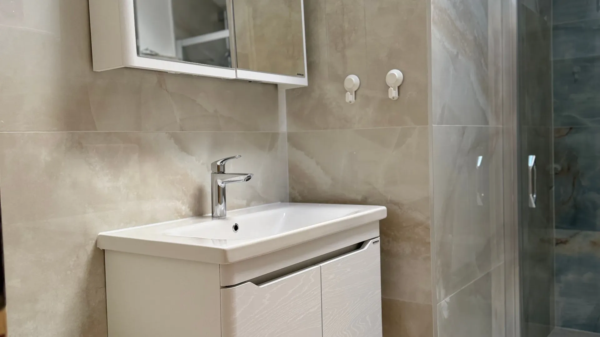 Rent, three bedroom apartment, 100m², Tivat, Crna Gora