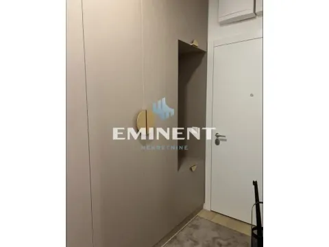 Rent, two bedroom apartment, 52m², Stari Grad, Beograd - image 17