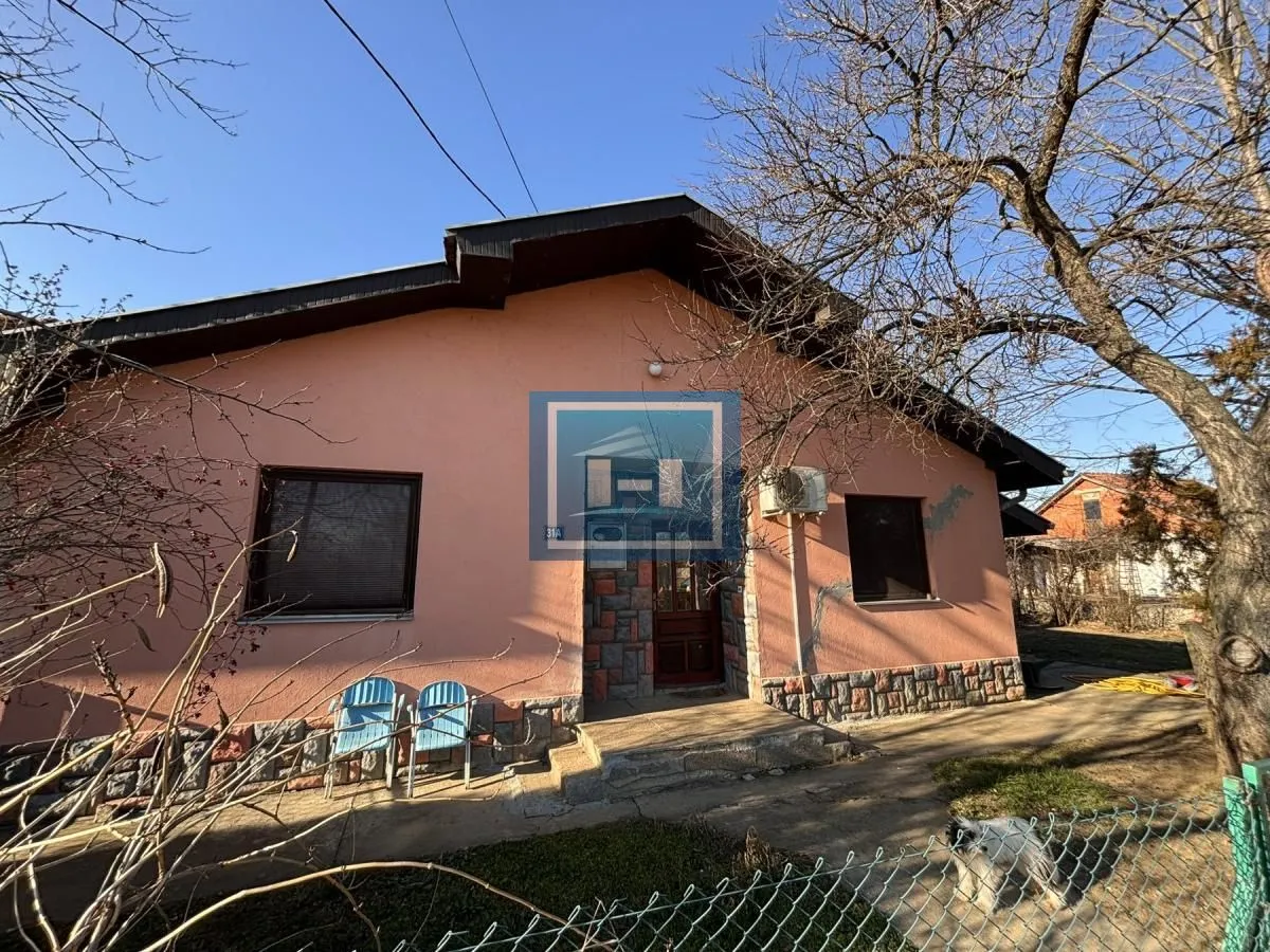 Prodaja, kuća, 120m², Kupusara, Jagodina