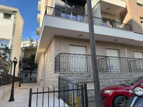 Izdavanje, jednosoban stan, 42m², Centar, Budva - image 9