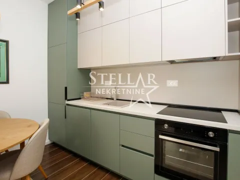 Izdavanje, stan, 37m², Tološi, Podgorica - image 7