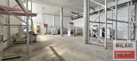 Rent, office space, 200m², Bulevar Evrope, Novi Sad Sve Podlokacije - image 10