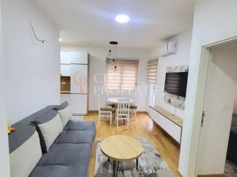 Izdavanje, stan, 35m², Stara Varoš, Podgorica - image 1