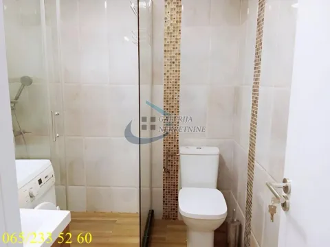 Prodaja, trosoban stan, 84m², Bezanijska Kosa 2, Bežanijska Kosa Sve Podlokacije - image 17