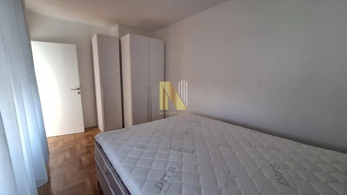 Izdavanje, jednosoban stan, 38m², Telep, Novi Sad Sve Podlokacije