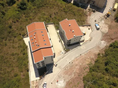 Sale, apartment, 44m², Pržno, Budva - image 20