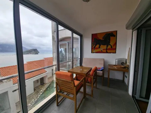 Izdavanje, jednosoban stan, 50m², Budva, Crna Gora - image 5