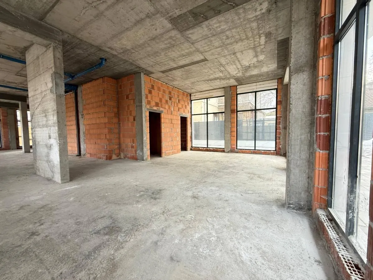 Rent, office space, 220m², Sajam, Novi Sad Sve Podlokacije