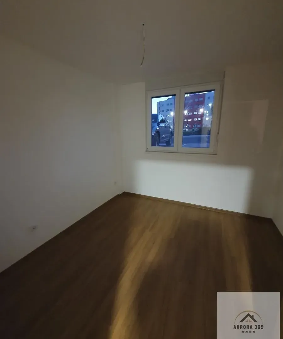 Prodaja, jednosoban stan, 31m², Mišeluk, Petrovaradin