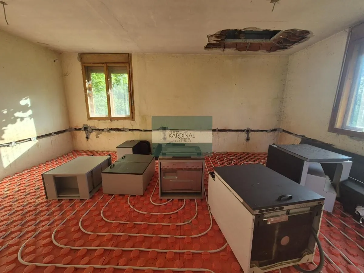 Prodaja, kuća, 56m², Kolonija, Jagodina
