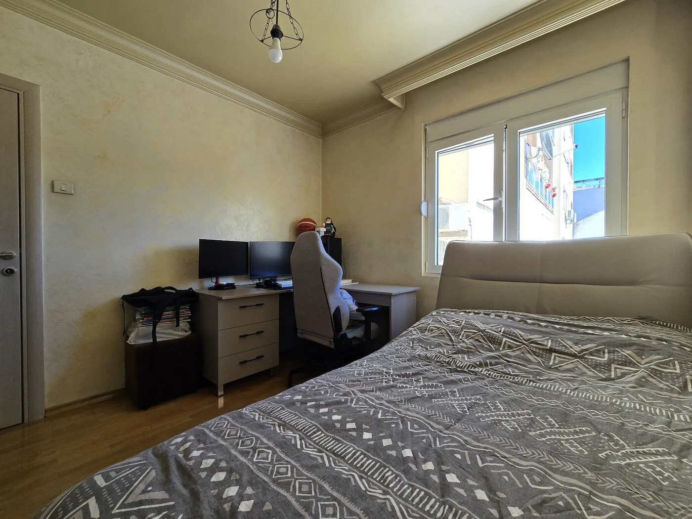 Prodaja, stan, 103m², Centar, Podgorica