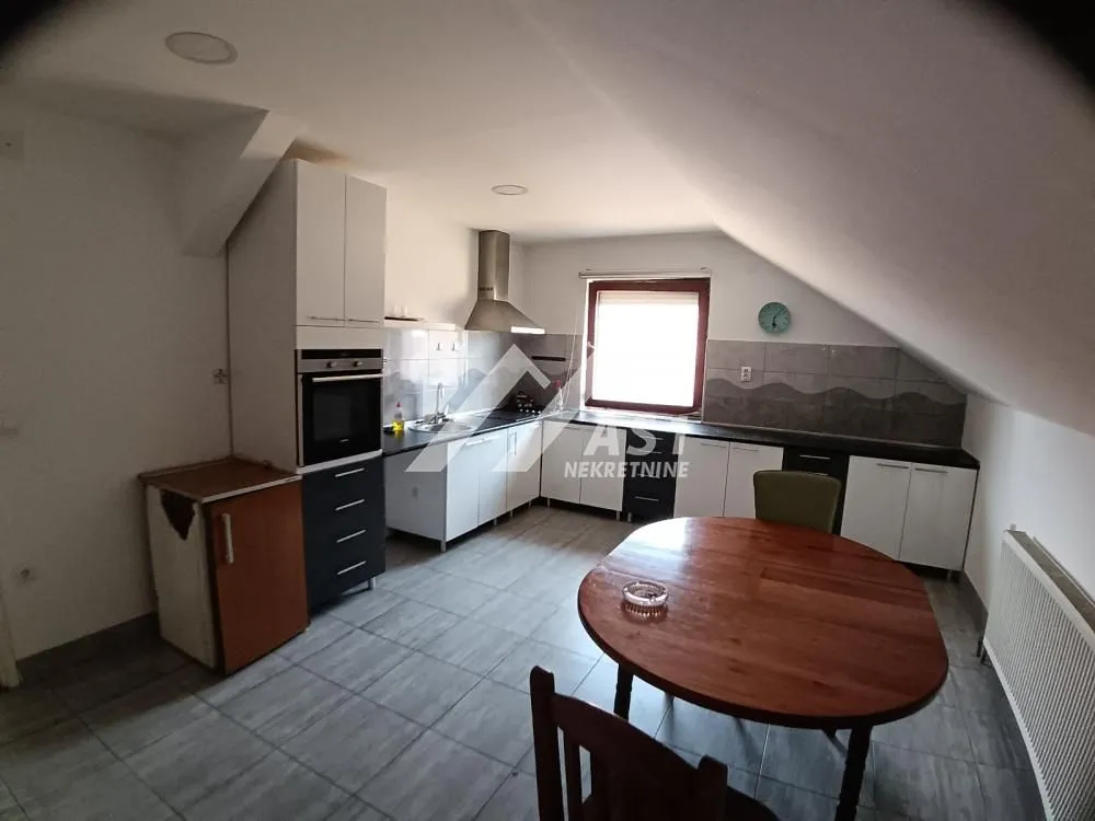 Izdavanje, kuća, 90m², Adice, Novi Sad Sve Podlokacije