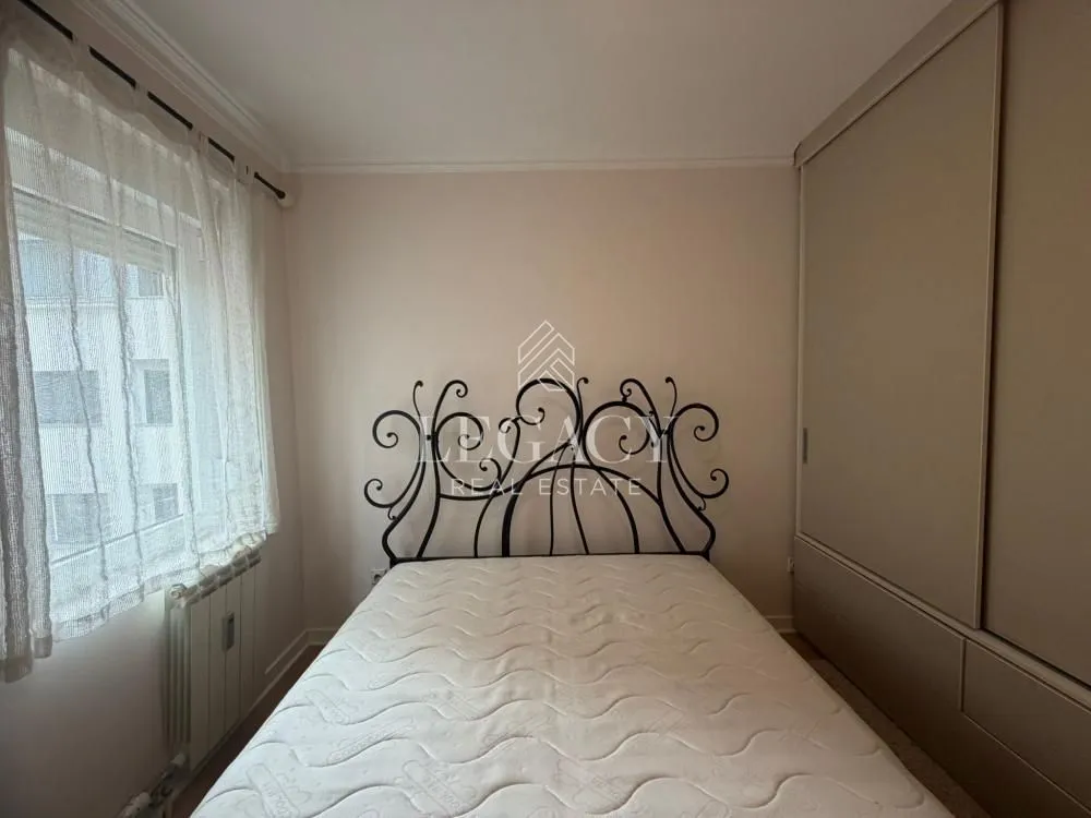 Rent, two bedroom apartment, 53m², Lekino Brdo, Voždovac Sve Podlokacije