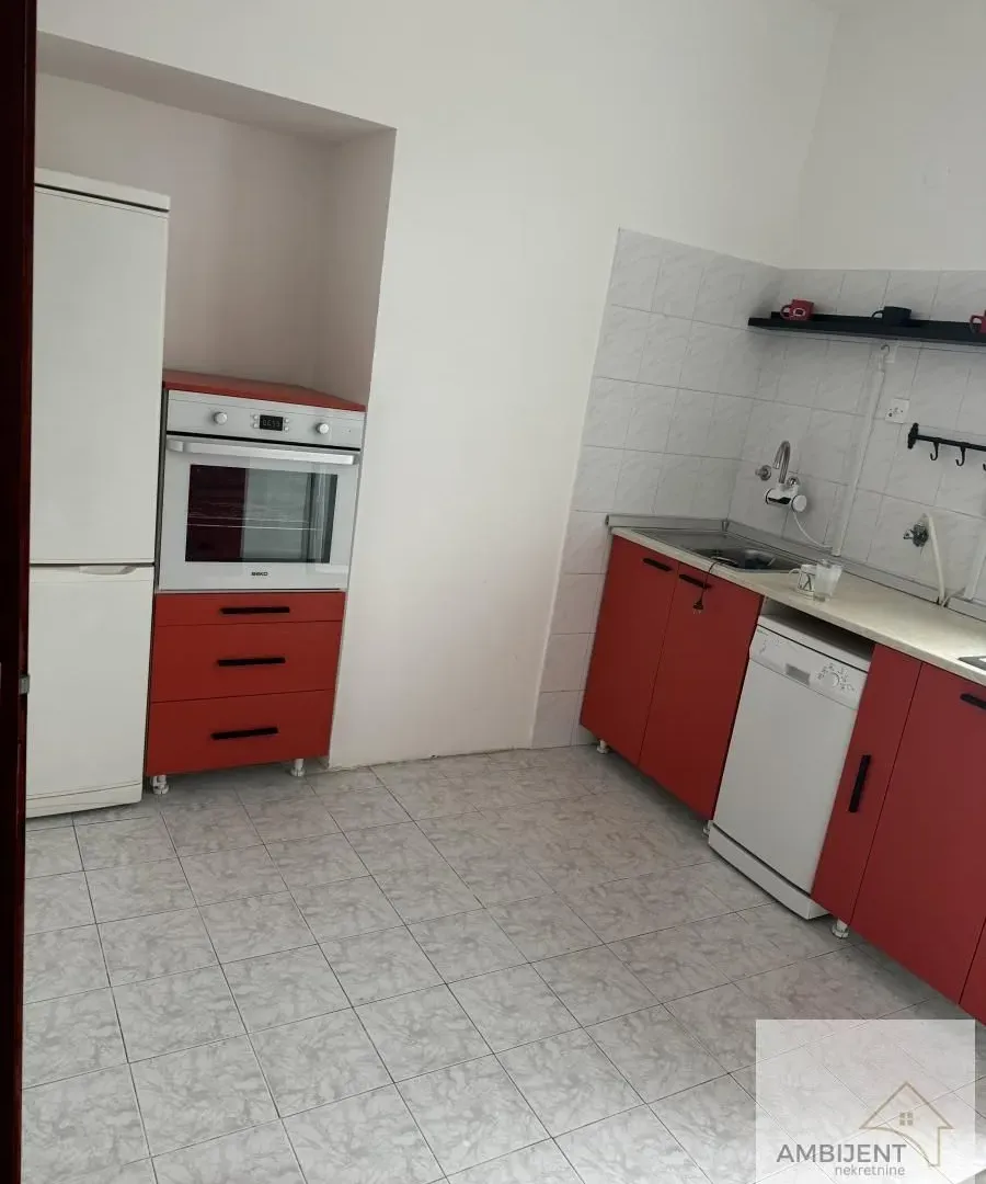 Rent, apartment, 151m², Savski Venac, Beograd