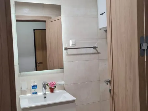 Izdavanje, garsonjera, 25m², Master Kvart, Podgorica - image 7