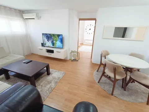 Izdavanje, dvosoban stan, 58m², Podgorica, Crna Gora - image 3