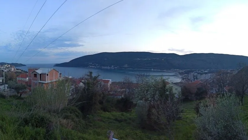 Prodaja, plac, 3000m², Herceg Novi, Crna Gora