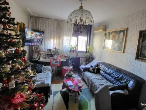 Sale, three bedroom apartment, 71m², Novi Beograd Sve Podlokacije, Beograd - image 2