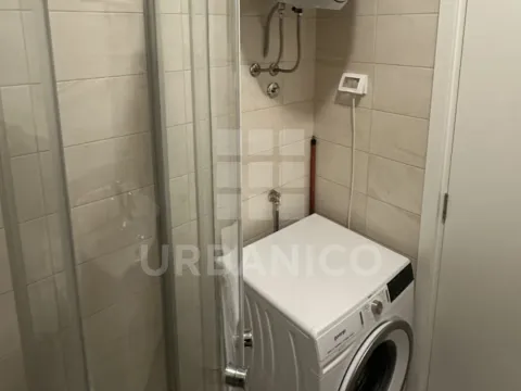 Rent, one bedroom apartment, 45m², City Kej, Podgorica - image 5