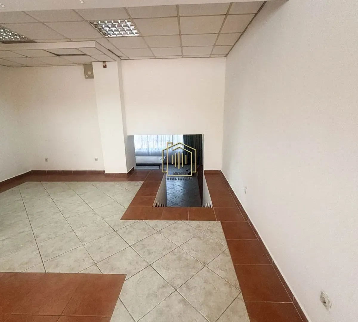 Rent, office space, 83m², Zabjelo, Podgorica