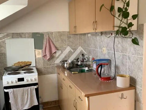 Izdavanje, stan, 18m², Adamovićevo Naselje, Novi Sad Sve Podlokacije - image 8