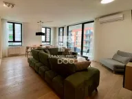 Prodaja, trosoban stan, 95m², Savski Venac, Beograd - image 4