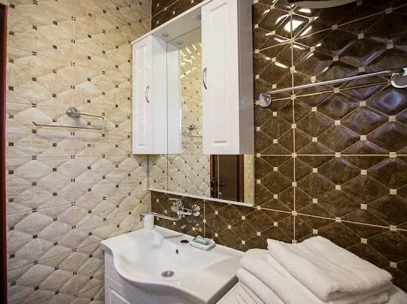 Sale, two bedroom apartment, 60m², Centar, Budva