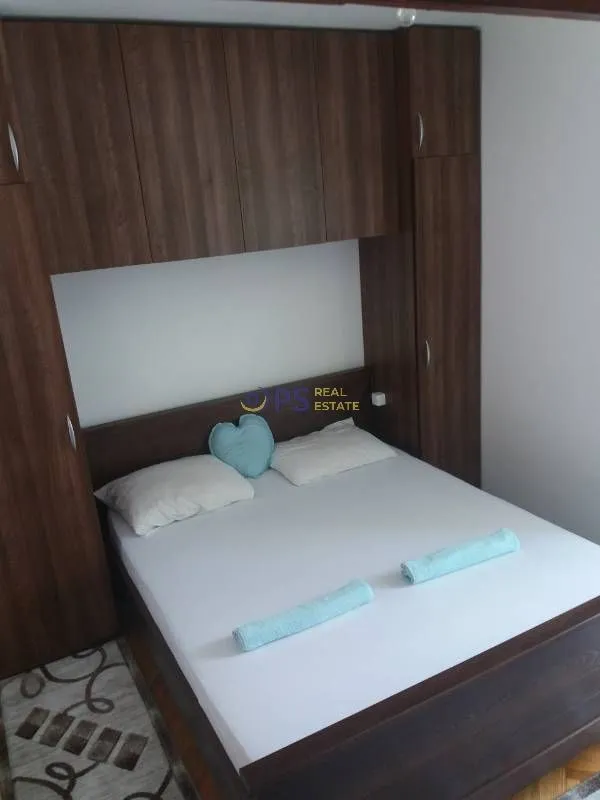 Sale, two bedroom apartment, 75m², Budva, Crna Gora