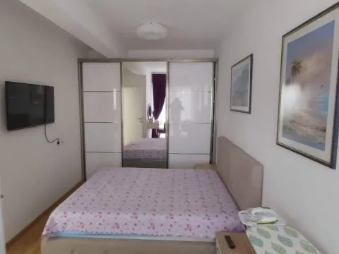 Sale, one bedroom apartment, 58m², Budva, Crna Gora - image 5