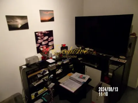 Prodaja, trosoban stan, 77m², Savski Venac, Beograd - image 13