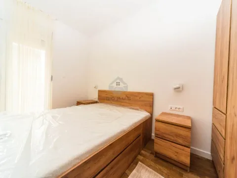 Rent, one bedroom apartment, 45m², Stari Aerodrom, Podgorica - image 7