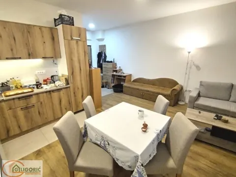 Prodaja, jednosoban stan, 40m², Kaludjerica, Grocka - image 3