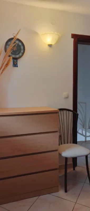Sale, three bedroom apartment, 63m², Rafailovići, Budva