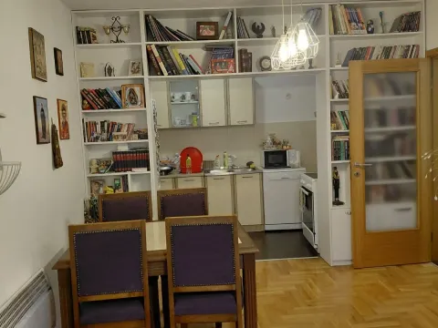 Prodaja, jednosoban stan, 51m², Tuški Put, Podgorica - image 4