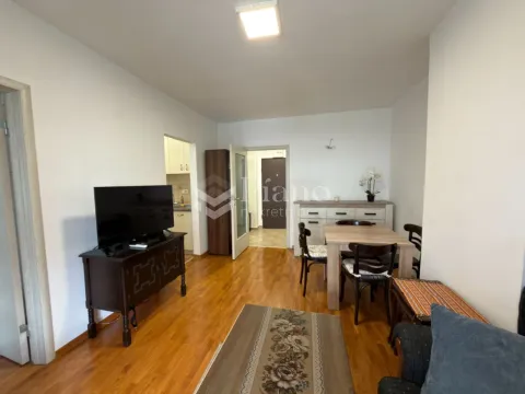 Rent, one bedroom apartment, 43m², Preko Morače, Podgorica - image 4