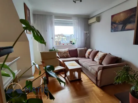Prodaja, trosoban stan, 63m², Sajmište, Novi Sad - image 4