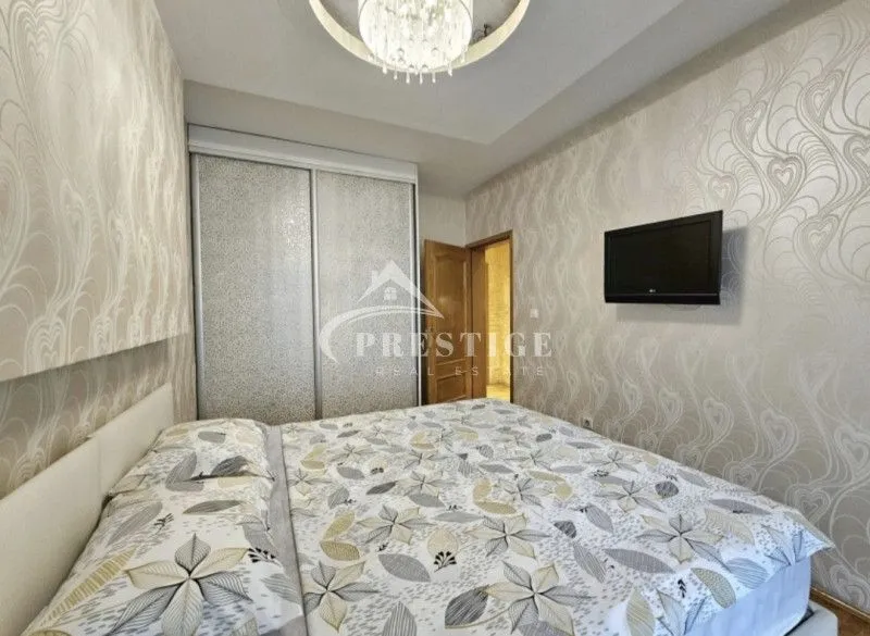 Prodaja, trosoban stan, 109m², Preko Morače, Podgorica