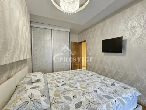 Prodaja, trosoban stan, 109m², Preko Morače, Podgorica - image 8