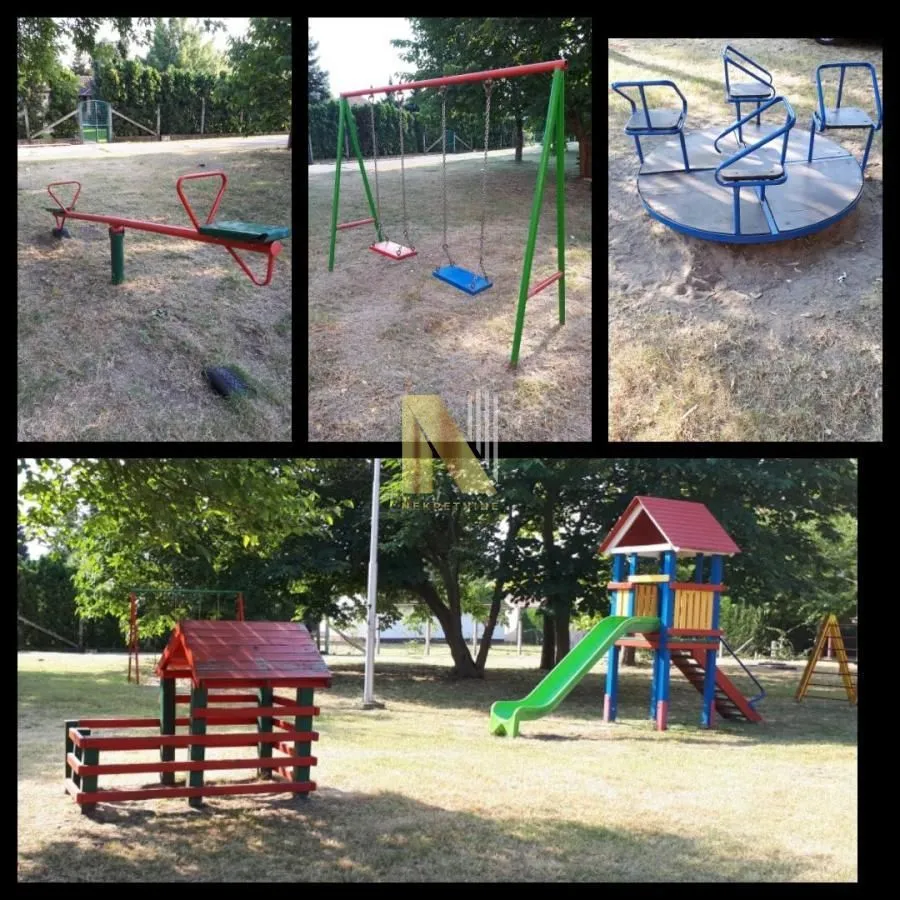 Prodaja, garsonjera, 27m², Palić, Subotica