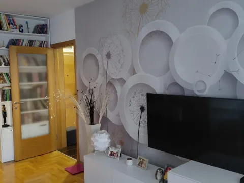 Prodaja, jednosoban stan, 51m², Tuški Put, Podgorica - image 2
