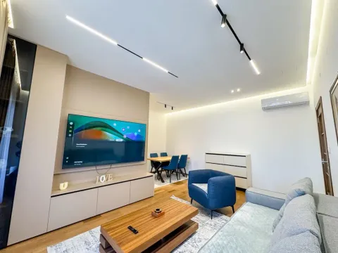 Rent, two bedroom apartment, 65m², Zagorič, Podgorica - image 1