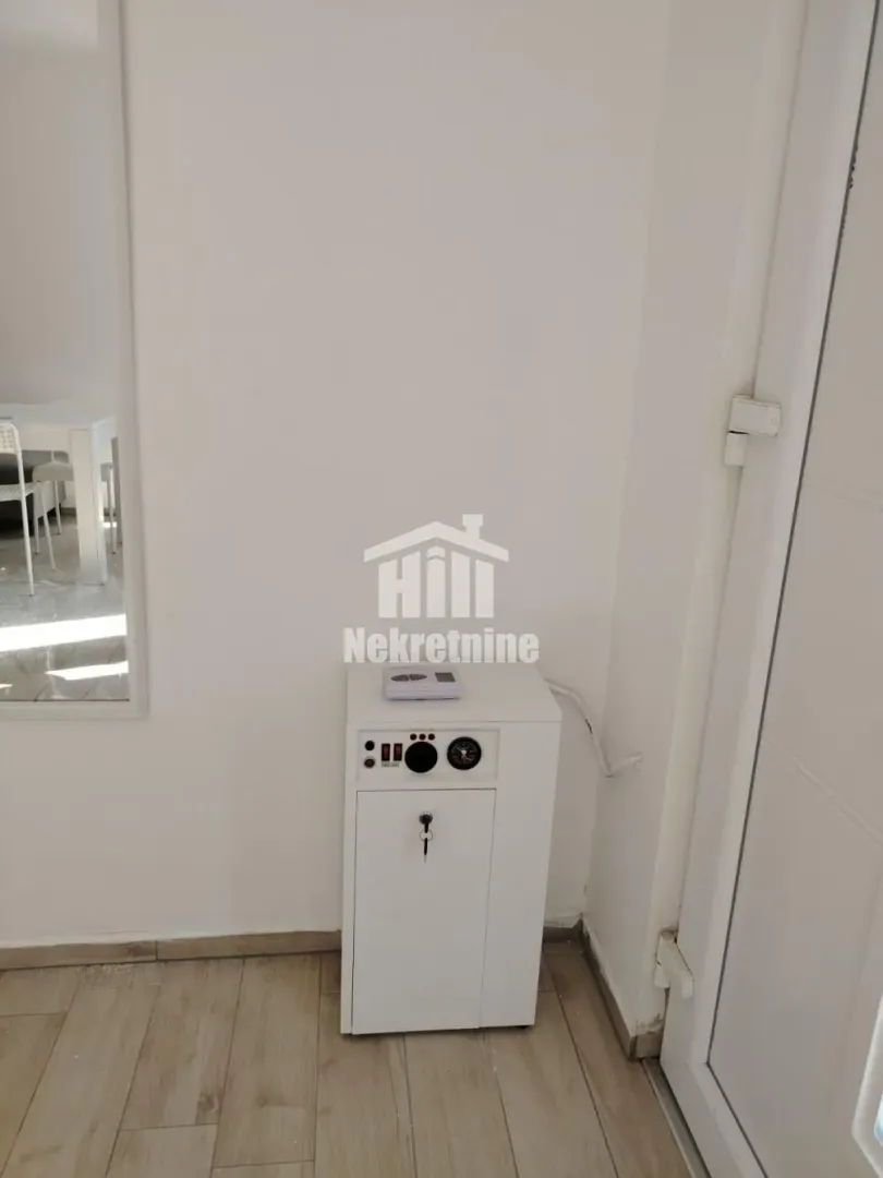 Prodaja, dvosoban stan, 30m², Bulbulder, Zvezdara Sve Podlokacije