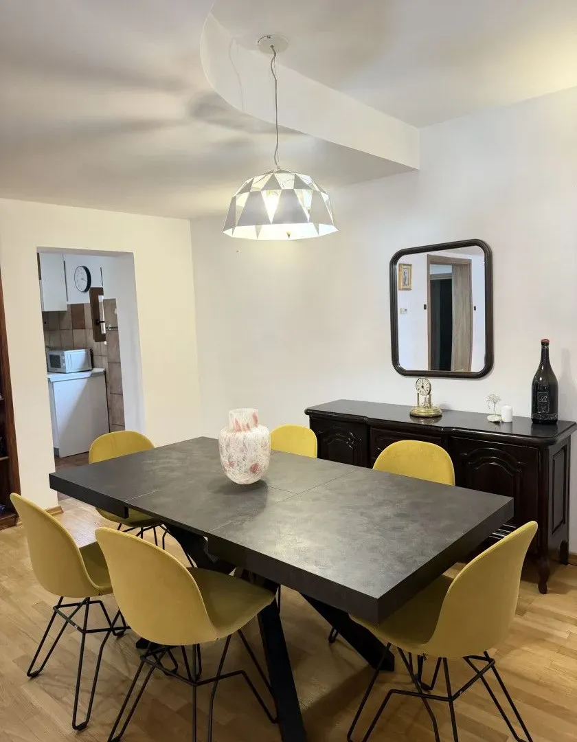 Rent, apartment, 300m², Gorica C, Podgorica