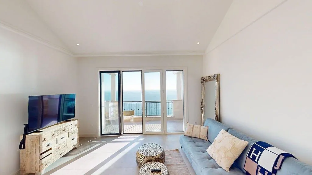 Prodaja, dvosoban stan, 73m², Tivat, Crna Gora